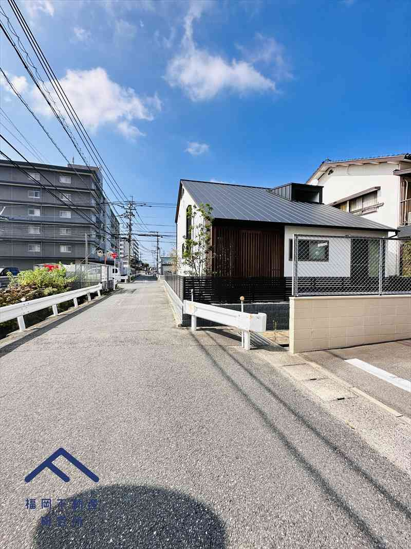 シティライフ周船寺駅2の周辺