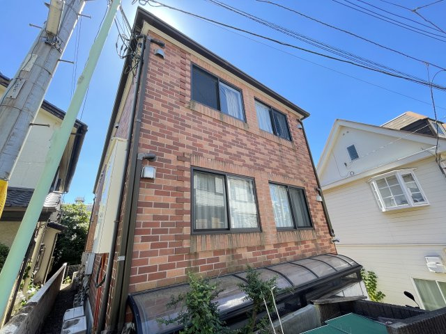 カーザ・アモロッサのその他共用部分