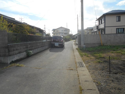  | 高崎市中尾町売地　Ｂ