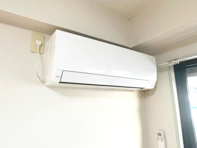 【設備】 | コモドカーサ魚崎