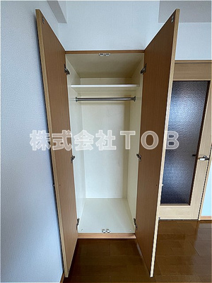 【収納】 | プレール高井戸 | ※別間取り参考写真です