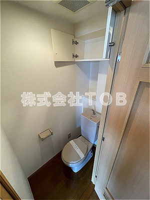 【トイレ】 | プレール高井戸 | ※別間取り参考写真です