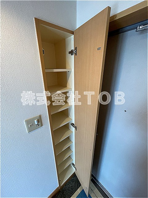 【その他】 | プレール高井戸 | ※別間取り参考写真です