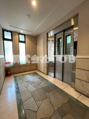 【その他共用部分】 | プレール高井戸 | エレベーター