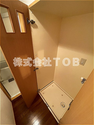 【その他】 | プレール高井戸 | ※別間取り参考写真です