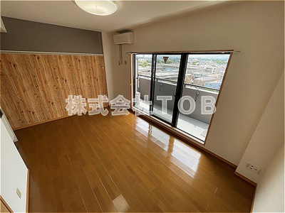 【洋室】 | プレール高井戸 | ※別間取り参考写真です