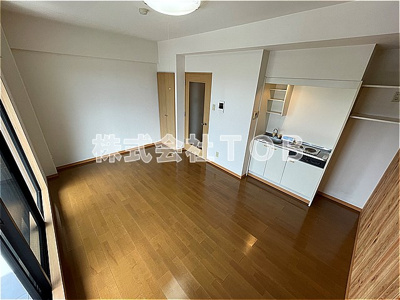 【居間・リビング】 | プレール高井戸 | ※別間取り参考写真です