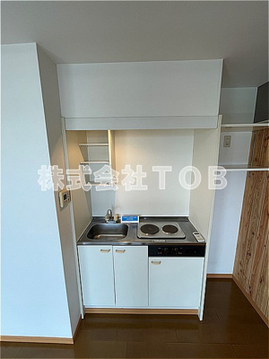 【キッチン】 | プレール高井戸 | ※別間取り参考写真です