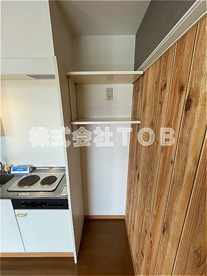 【その他】 | プレール高井戸 | ※別間取り参考写真です