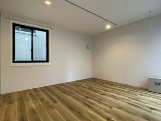 【居間・リビング】 | トライム早稲田鶴巻町