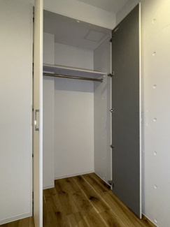 【収納】 | トライム早稲田鶴巻町