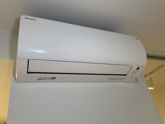 【設備】 | トライム早稲田鶴巻町 | エアコン