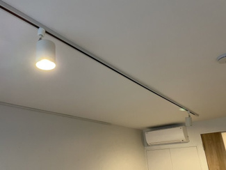 【内装】 | トライム早稲田鶴巻町