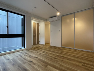 【居間・リビング】 | トライム早稲田鶴巻町