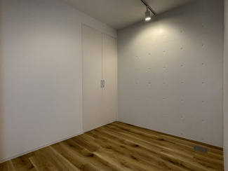 【洋室】 | トライム早稲田鶴巻町