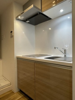 【キッチン】 | トライム早稲田鶴巻町