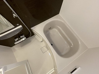 【浴室】 | トライム早稲田鶴巻町