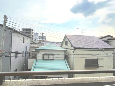 【展望】 | アート永和青木