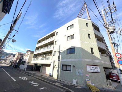 【外観】 | アート永和青木