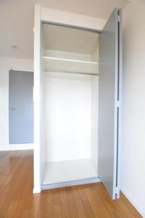 【収納】 | グランヴィア徳川