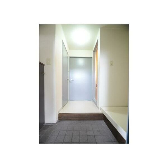 【玄関】 | グランヴィア徳川