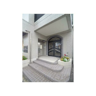 【エントランス】 | グランヴィア徳川