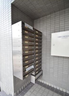 【その他共用部分】 | グランヴィア徳川