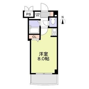 【間取り】 | グランヴィア徳川