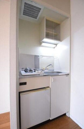 【キッチン】 | グランヴィア徳川