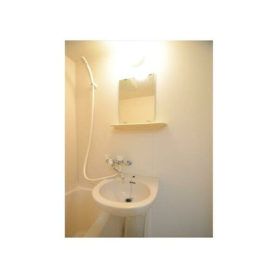 【洗面所】 | グランヴィア徳川