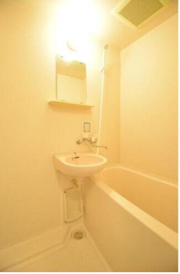 【浴室】 | グランヴィア徳川