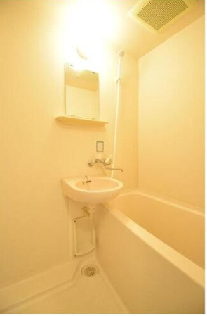 【浴室】 | グランヴィア徳川