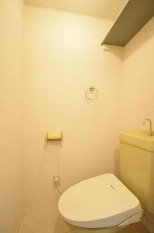 【トイレ】 | グランヴィア徳川