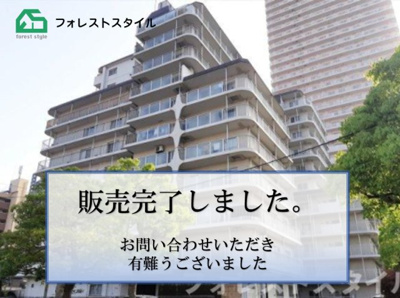 【外観】 | ドルミ京橋