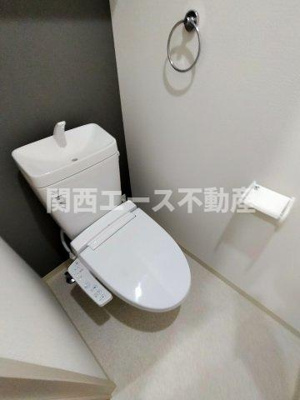 【トイレ】 | PARKSIDE MITO