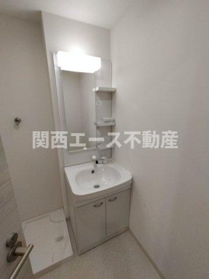 【洗面所】 | PARKSIDE MITO