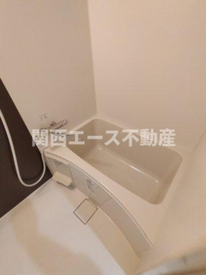 【浴室】 | PARKSIDE MITO