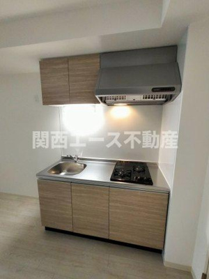 【キッチン】 | PARKSIDE MITO