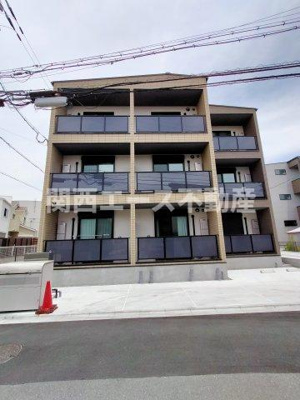 【外観】 | PARKSIDE MITO