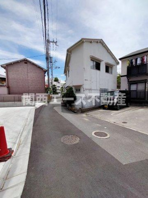 【周辺】 | PARKSIDE MITO