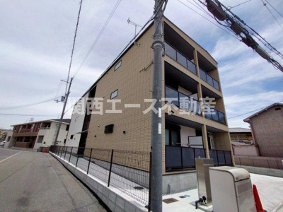 【外観】 | PARKSIDE MITO