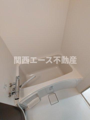 【浴室】 | PARKSIDE MITO