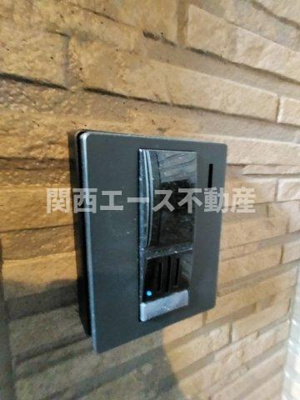 【セキュリティ】 | PARKSIDE MITO