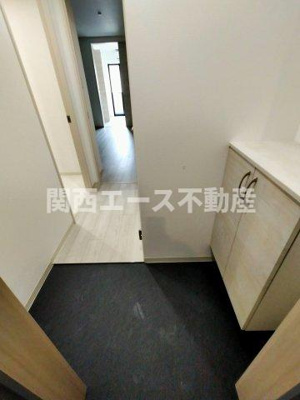 【玄関】 | PARKSIDE MITO