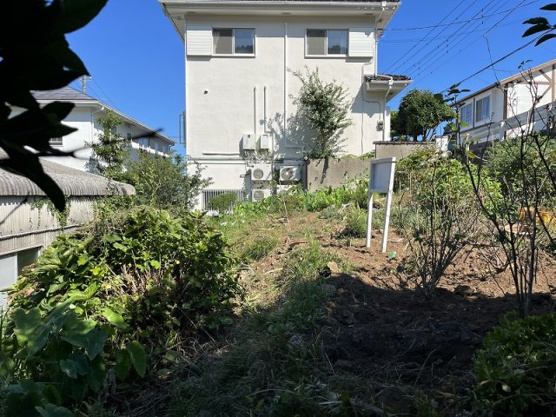 【外観】 | 東伊豆町稲取　売地