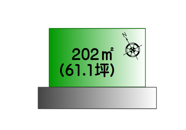 【土地図】 | 東伊豆町稲取　売地