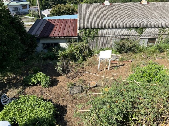 【外観】 | 東伊豆町稲取　売地