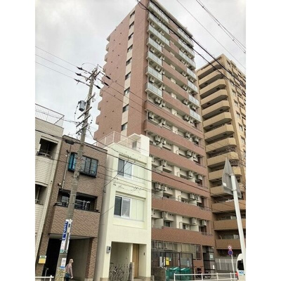 【外観】 | HF今池南レジデンス(旧グレンパーク今池南EAST)