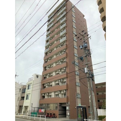 【外観】 | HF今池南レジデンス(旧グレンパーク今池南EAST)