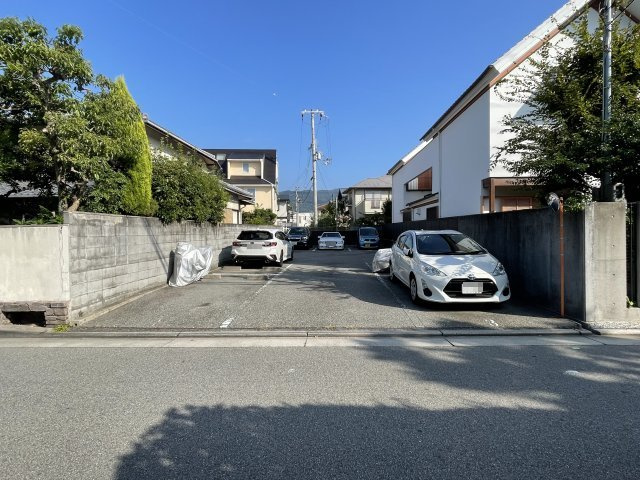 中村駐車場